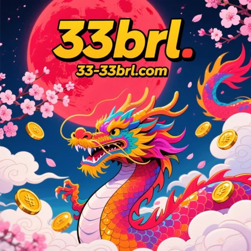 Logo 33brl